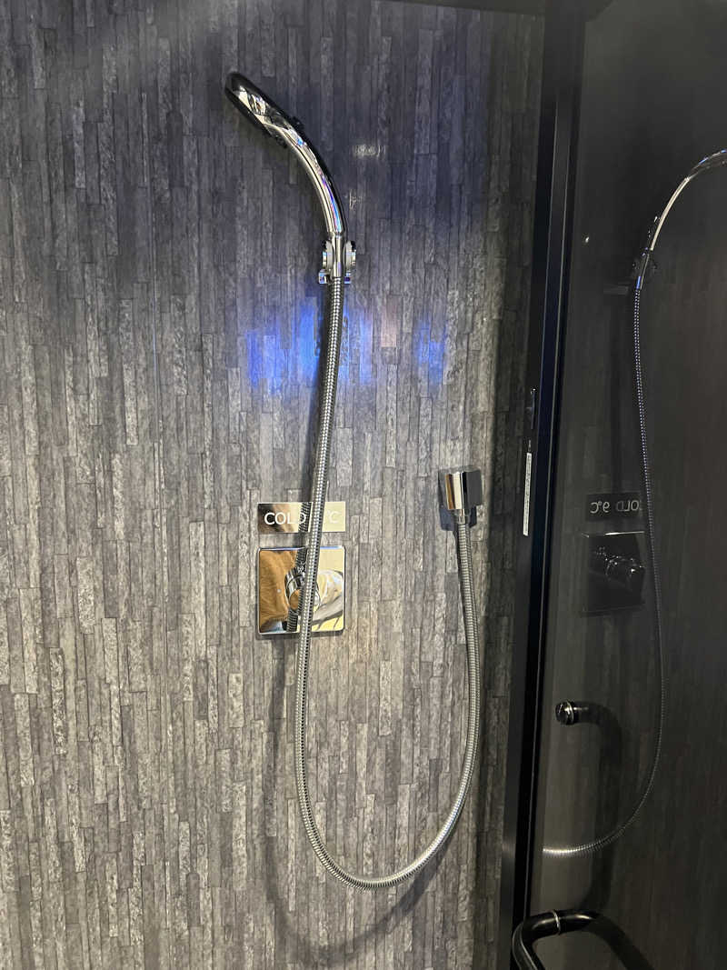 おたけさんのプライベートサウナ moimoiモイモイのサ活写真