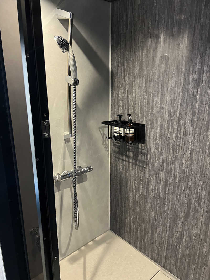 おたけさんのプライベートサウナ moimoiモイモイのサ活写真