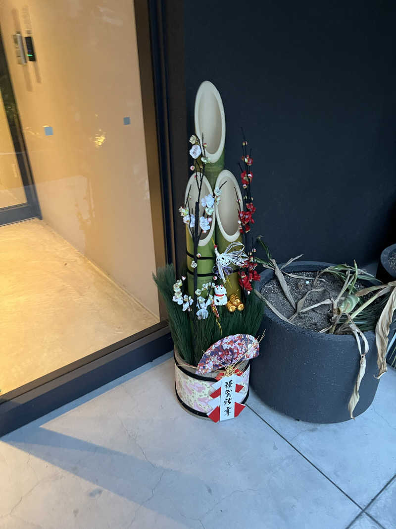 おたけさんのFAV LUX 鹿児島天文館のサ活写真