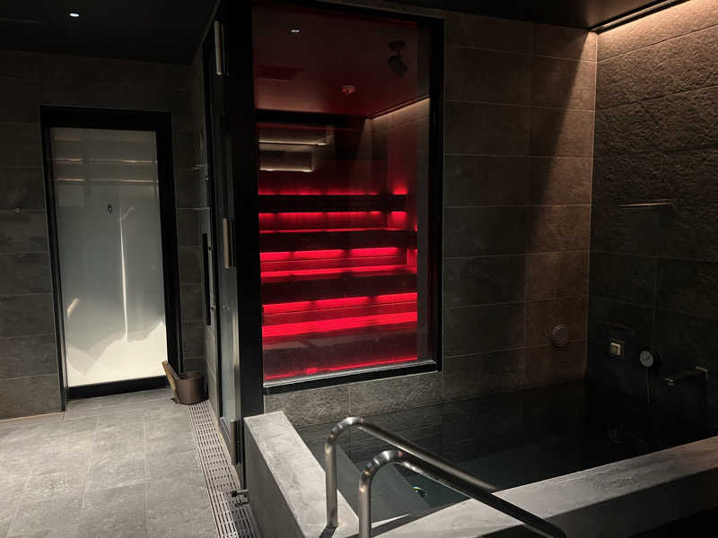 おたけさんのFAV LUX 鹿児島天文館のサ活写真