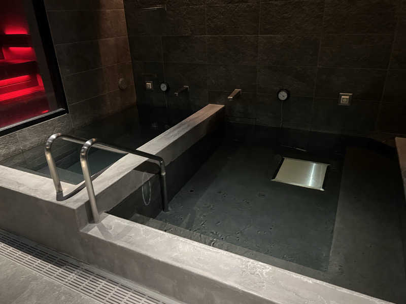 おたけさんのFAV LUX 鹿児島天文館のサ活写真