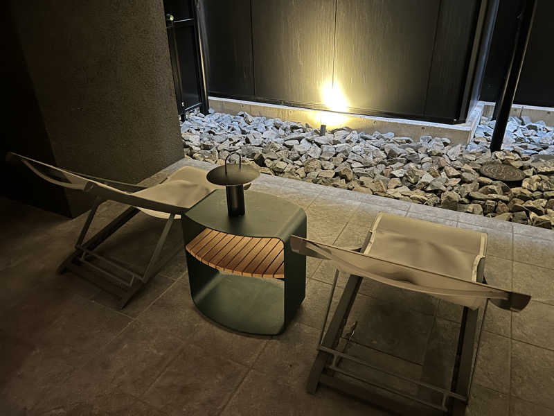 おたけさんのFAV LUX 鹿児島天文館のサ活写真