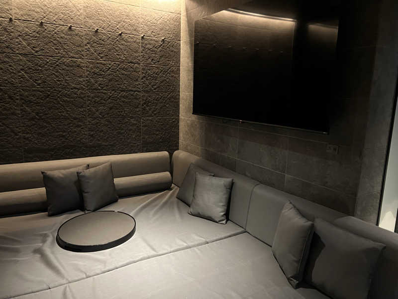 おたけさんのFAV LUX 鹿児島天文館のサ活写真