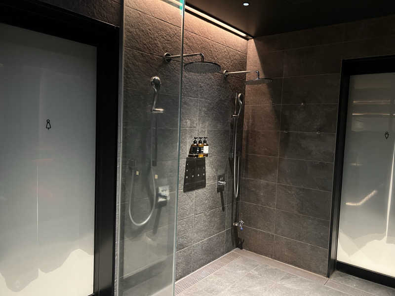 おたけさんのFAV LUX 鹿児島天文館のサ活写真