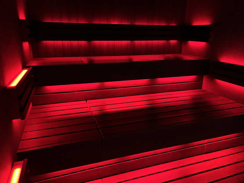 おたけさんのFAV LUX 鹿児島天文館のサ活写真