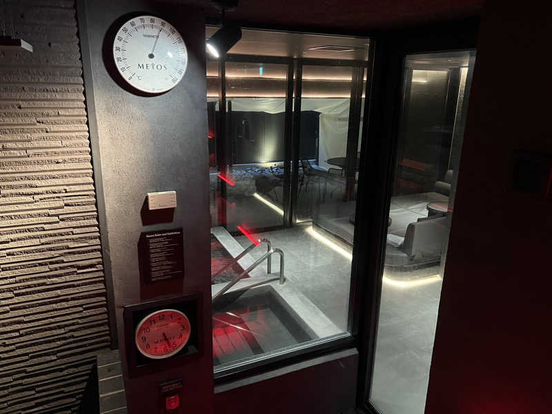 おたけさんのFAV LUX 鹿児島天文館のサ活写真