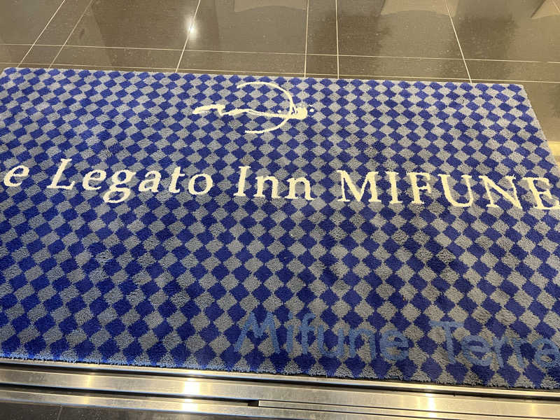 おたけさんのMifune Terraceのサ活写真