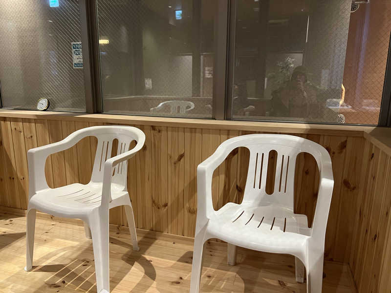 おたけさんのMifune Terraceのサ活写真