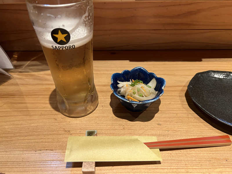生ビール