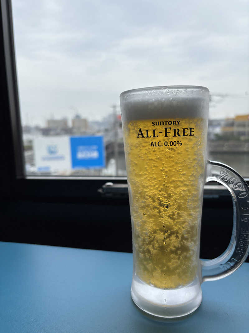 Harryさんのファンタジーサウナ&スパおふろの国のサ活写真