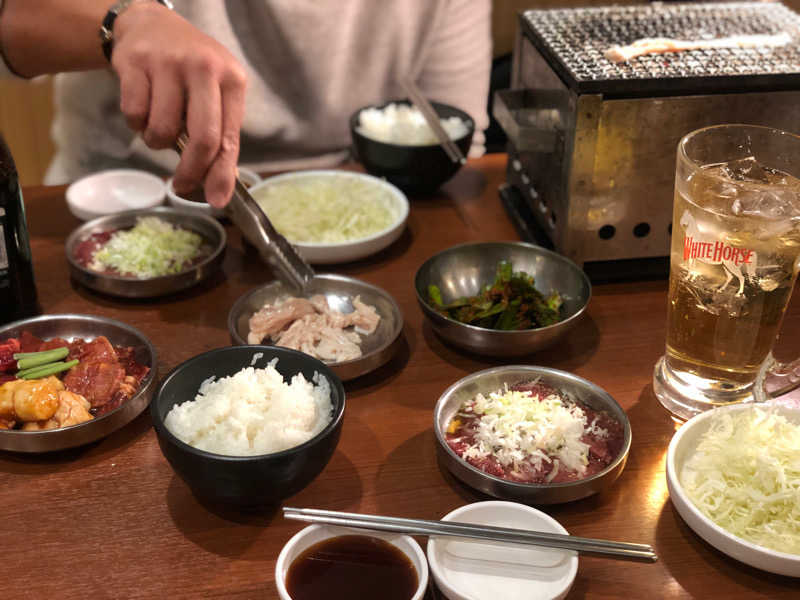 ちゃらさんの竜泉寺の湯 草加谷塚店のサ活写真