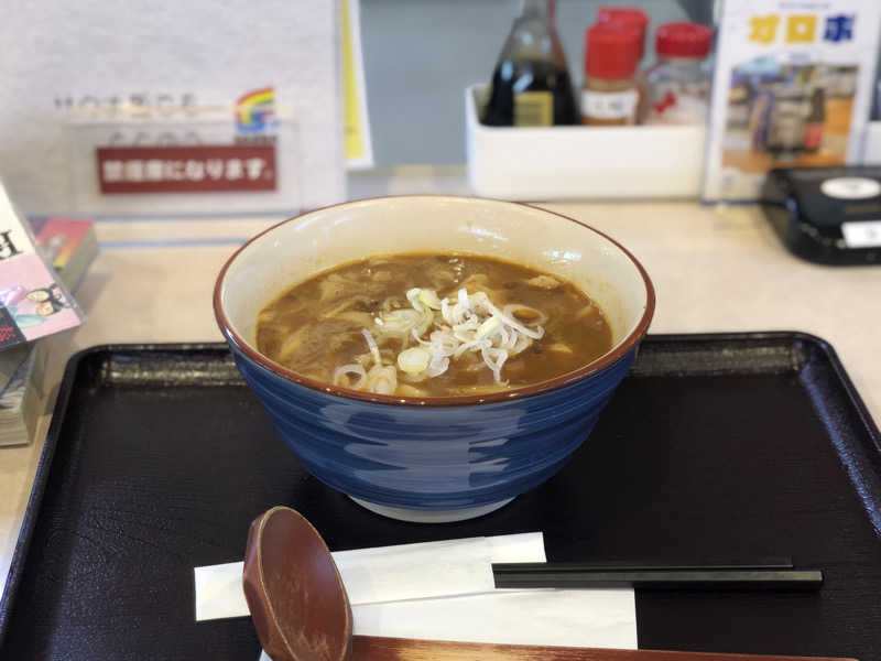 ちゃらさんのサウナ&カプセルホテルレインボー本八幡店のサ活写真