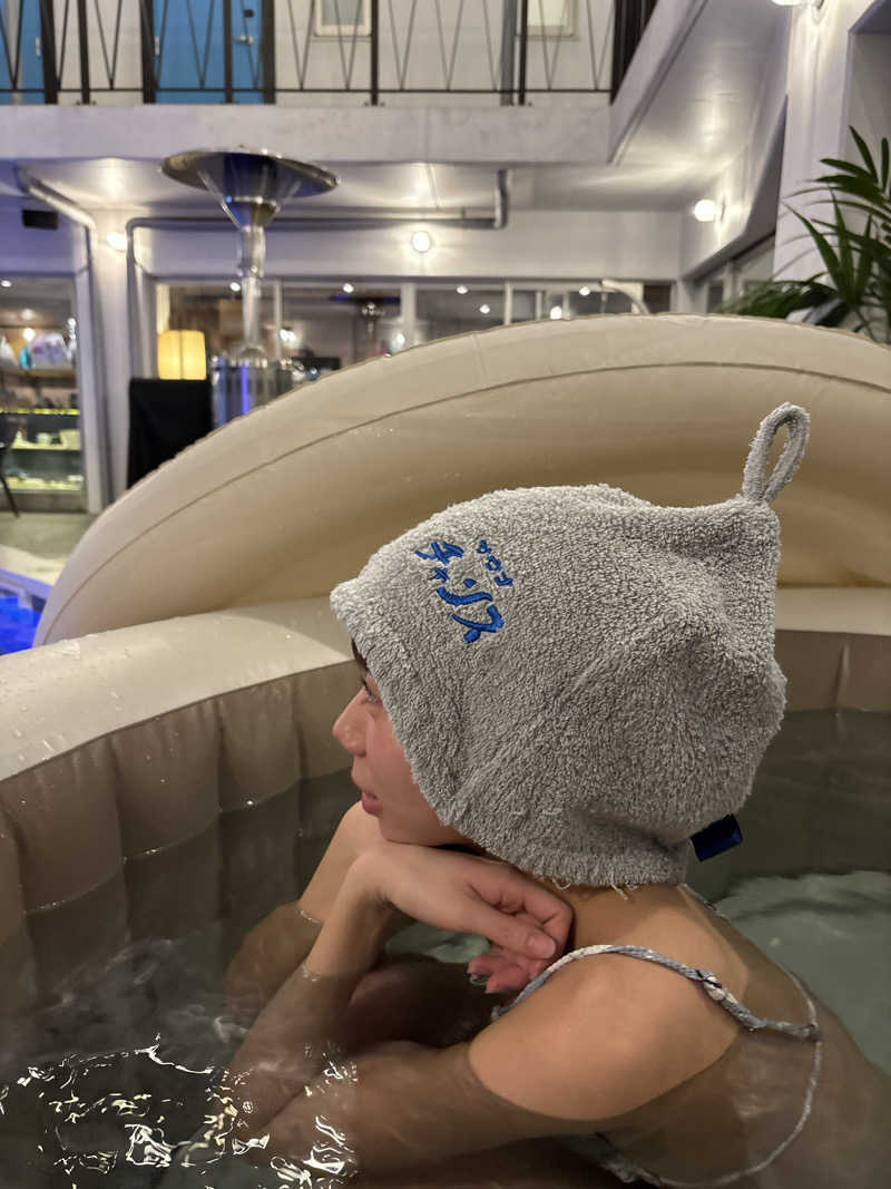 ラブストーリーは筑前煮さんの8HOTEL CHIGASAKIのサ活写真