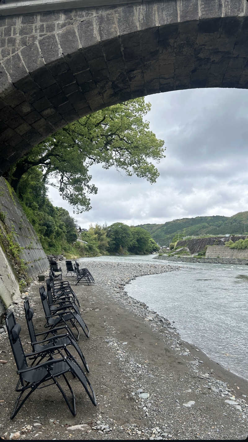 千代似大海(八女人)さんの船小屋温泉 ホテル樋口軒のサ活写真