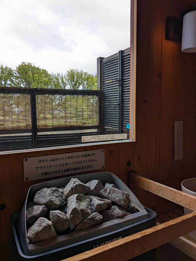 千代似大海(八女人)さんの船小屋温泉 ホテル樋口軒のサ活写真