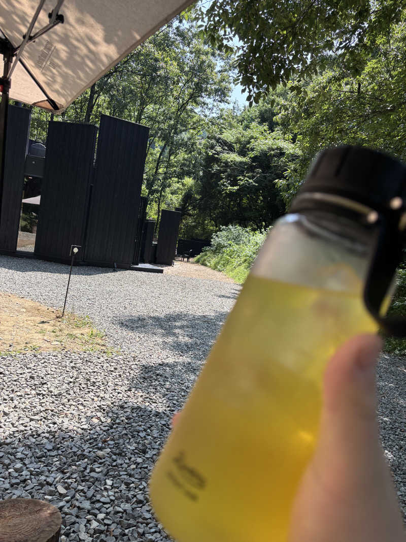 千代似大海(八女人)さんのOND SAUNAのサ活写真