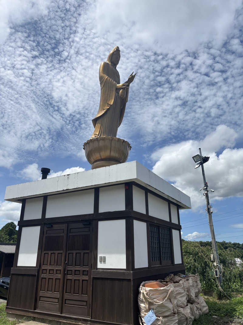 千代似大海(八女人)さんのトトノウバイのサ活写真