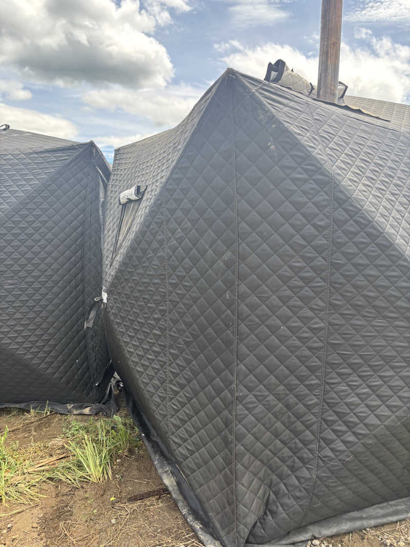 千代似大海(八女人)さんのトトノウバイのサ活写真