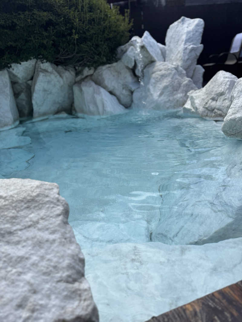 千代似大海(八女人)さんのトトノウバイのサ活写真