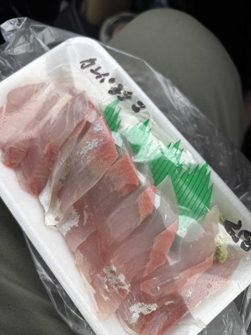 千代似大海(八女人)さんの千代湯のサ活写真