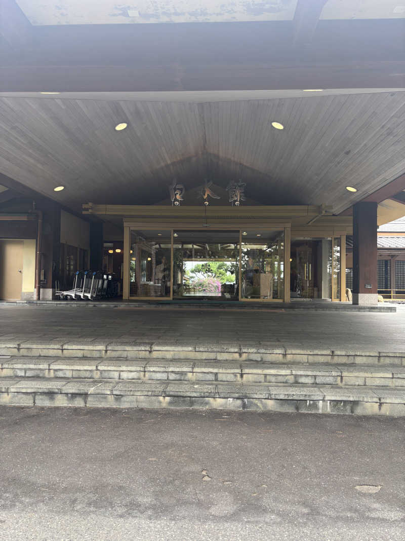 千代似大海(八女人)さんの指宿白水館のサ活写真