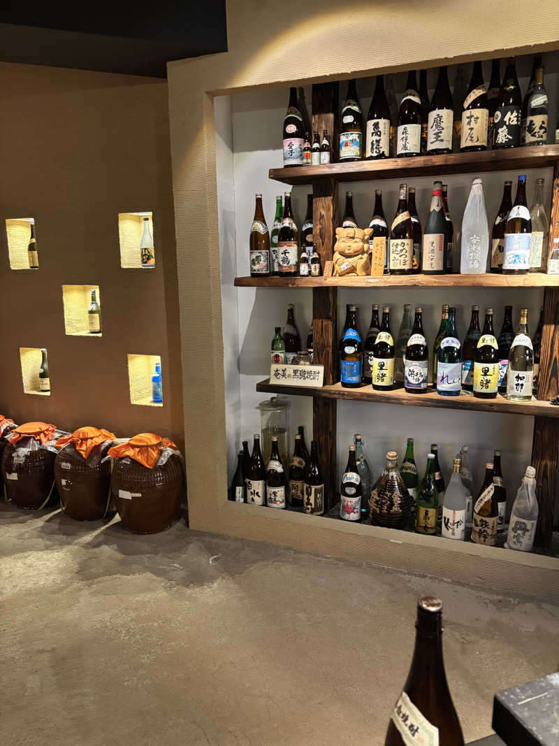 千代似大海(八女人)さんの指宿白水館のサ活写真