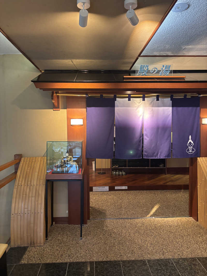 千代似大海(八女人)さんの指宿白水館のサ活写真