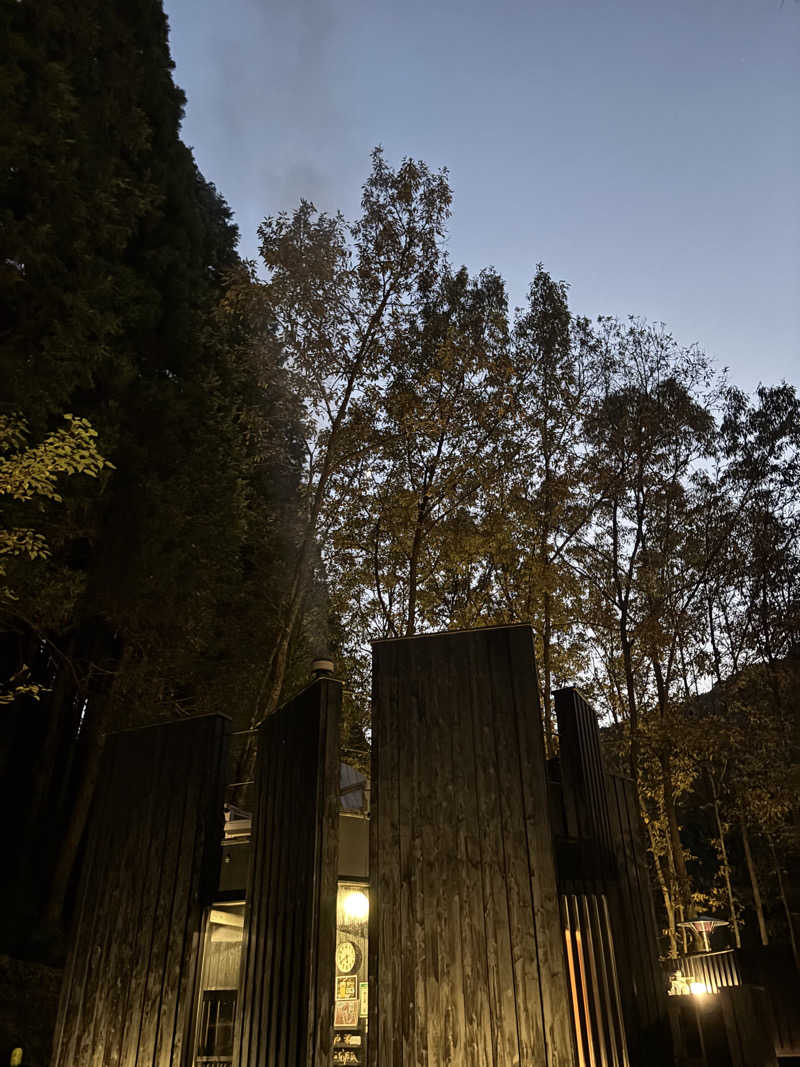 千代似大海(八女人)さんのOND SAUNAのサ活写真