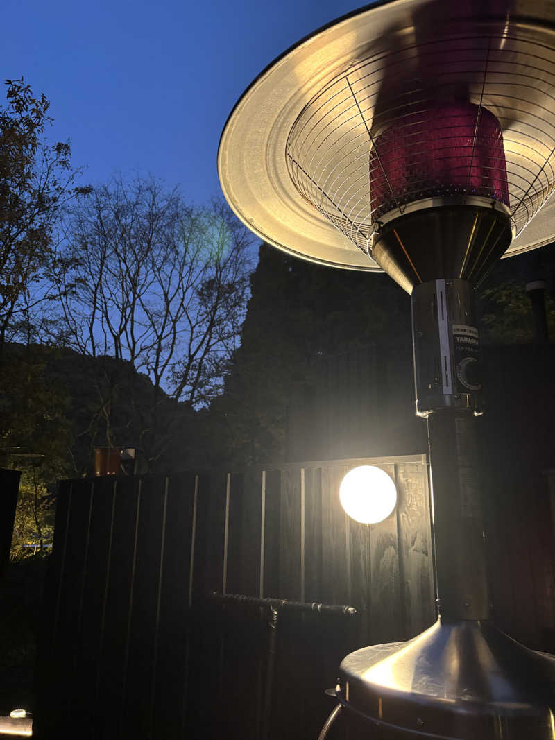 千代似大海(八女人)さんのOND SAUNAのサ活写真