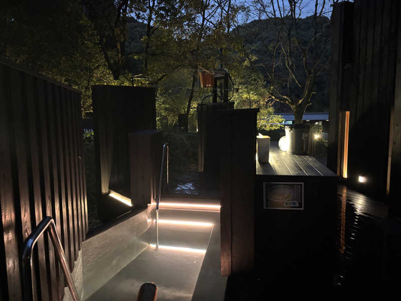 千代似大海(八女人)さんのOND SAUNAのサ活写真