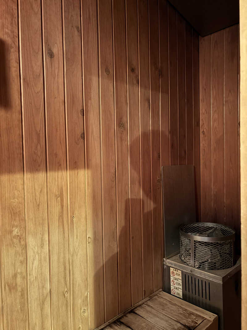 千代似大海(八女人)さんの那古井館別邸 玉響(たまゆら)のサ活写真