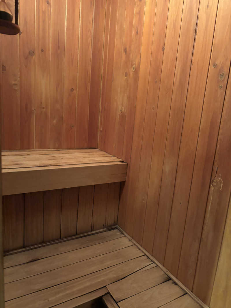 千代似大海(八女人)さんの那古井館別邸 玉響(たまゆら)のサ活写真