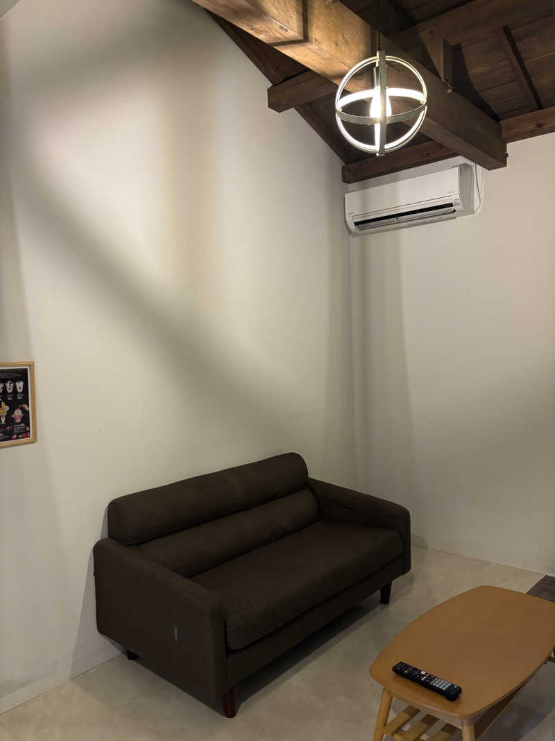 千代似大海(八女人)さんの那古井館別邸 玉響(たまゆら)のサ活写真