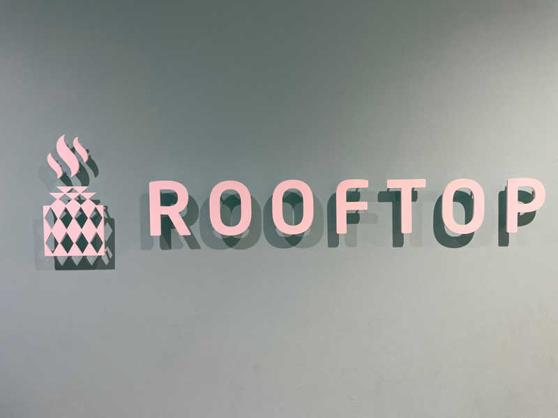 なごみさんのROOFTOPのサ活写真