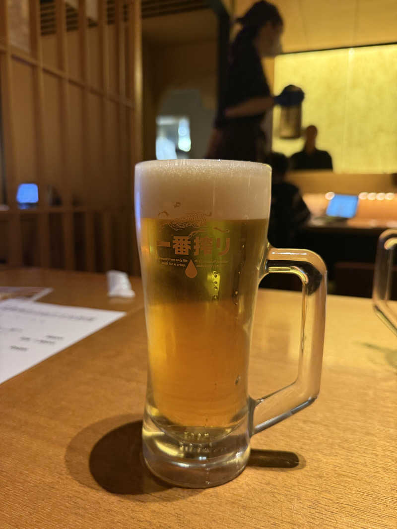 ちゃこさんの両国湯屋江戸遊のサ活写真