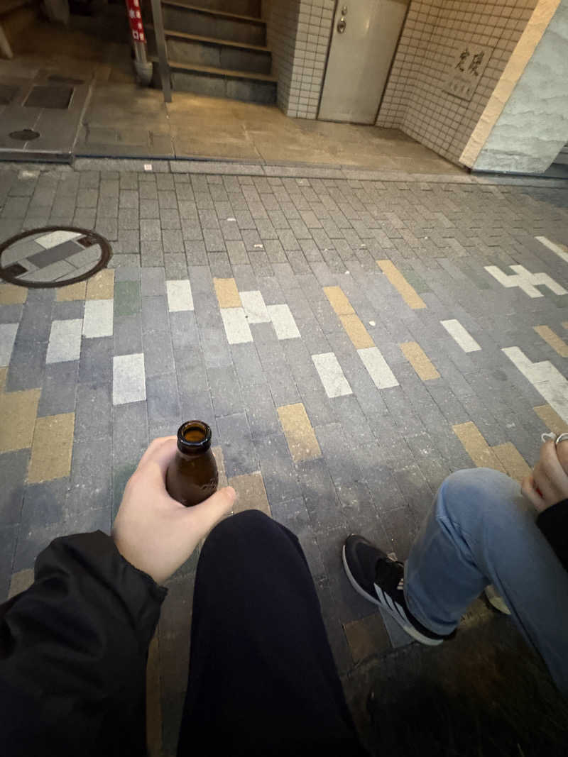 みずさんのドシー恵比寿のサ活写真