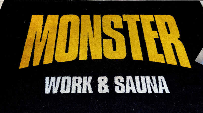 noooaさんのMONSTER WORK & SAUNAのサ活写真