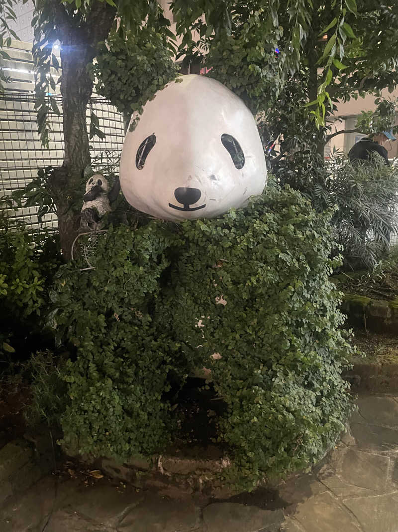 蒸し女さんの東上野 寿湯のサ活写真