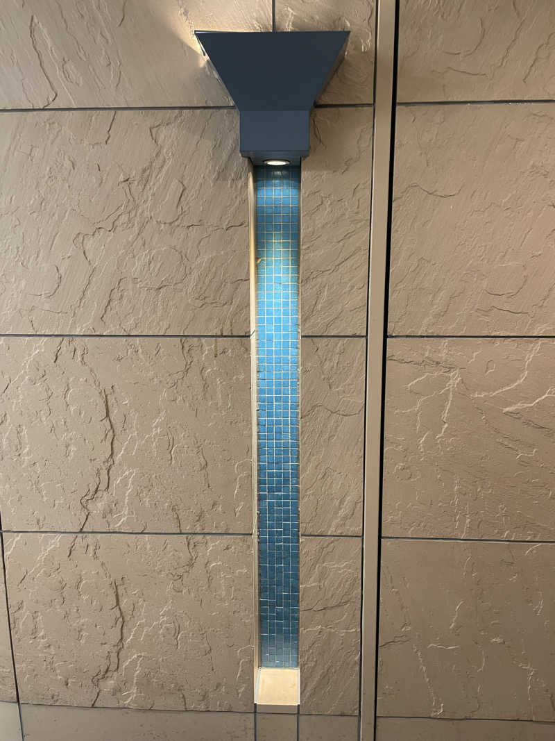 蒸し女さんのスカイスパYOKOHAMAのサ活写真