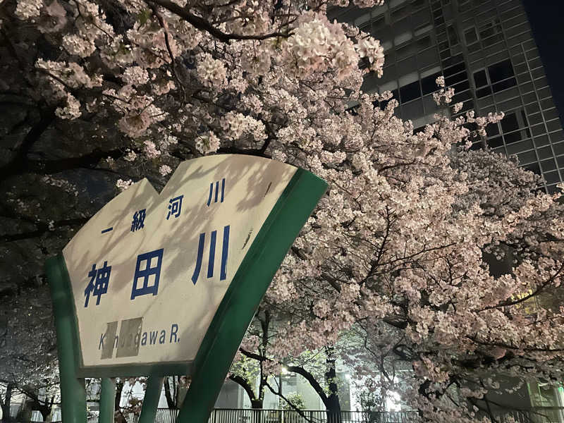 蒸し女さんの松本湯のサ活写真