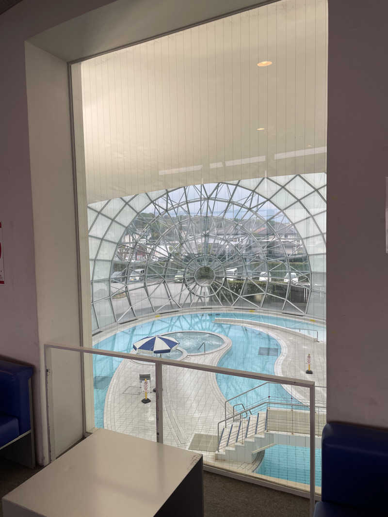 蒸し女さんのゆ〜ぷるにらさきのサ活写真