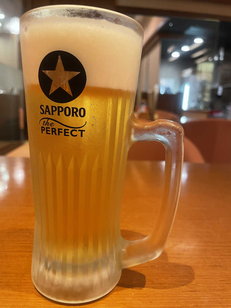 蒸し女さんのリラクゼーションスパ アペゼのサ活写真