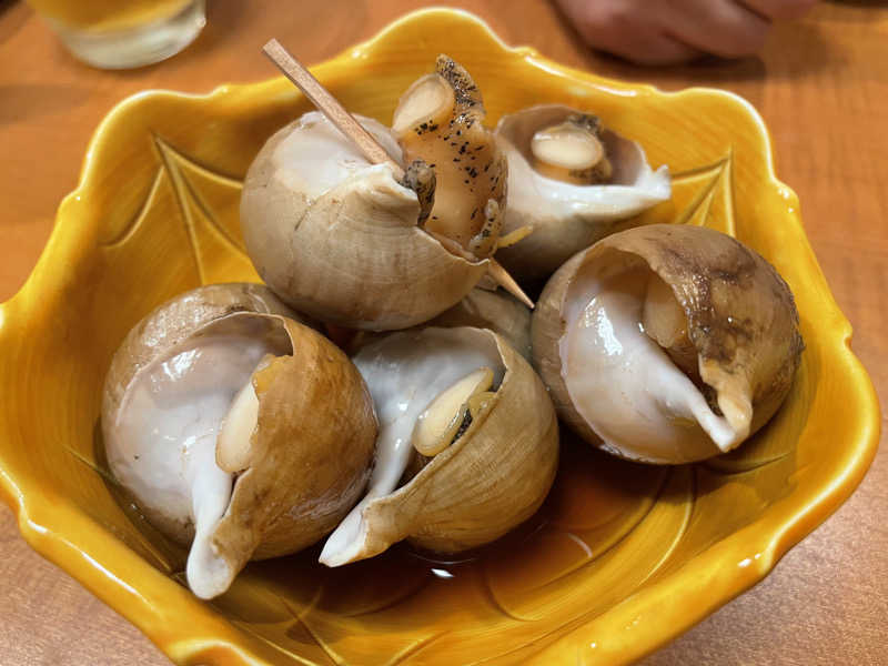 蒸し女さんの香林居のサ活写真