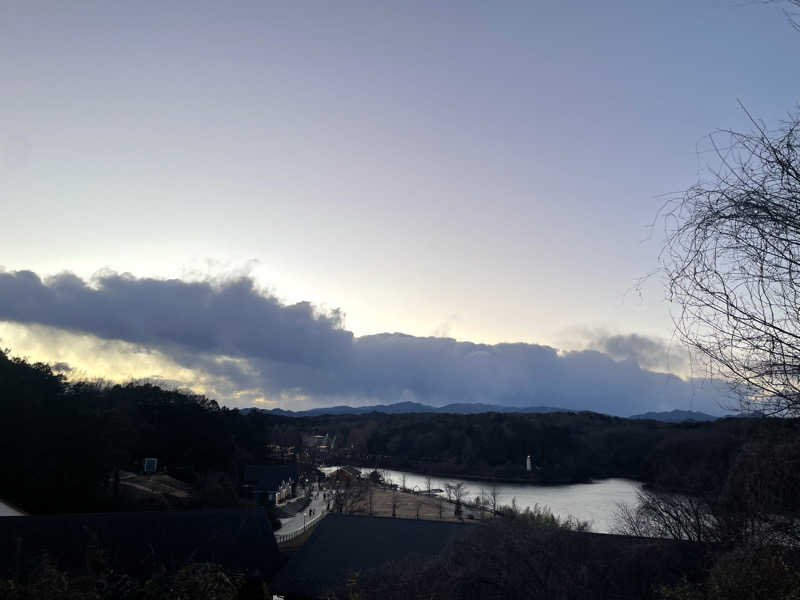 蒸し女さんの宮沢湖温泉 喜楽里別邸のサ活写真