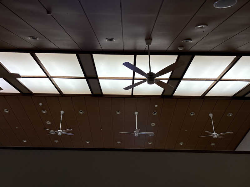 みゆまうさんのくりやま温泉 ホテルパラダイスヒルズのサ活写真