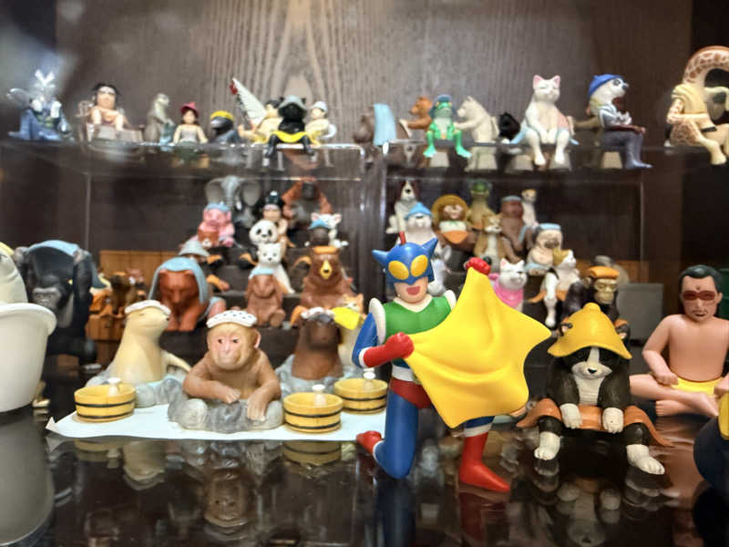 たろおさんのお湯処 美福のサ活写真