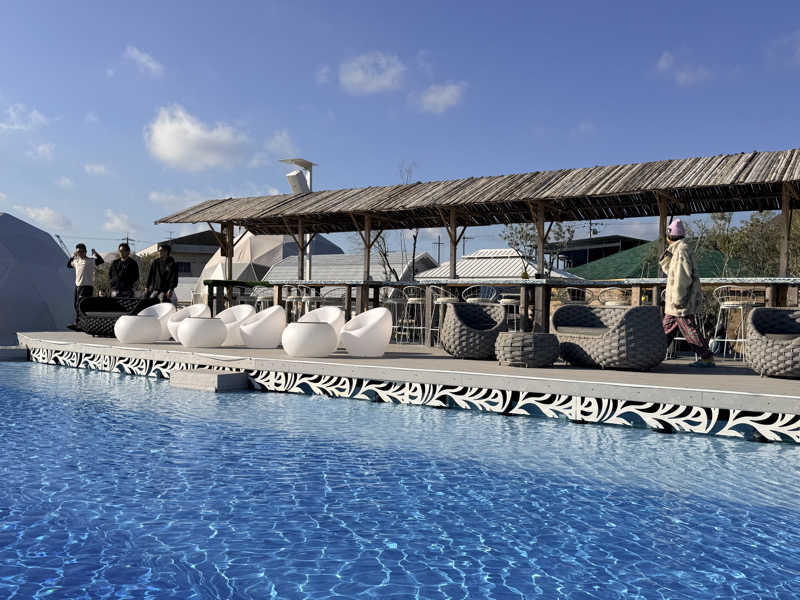 たろおさんのLIT SHIMANAMIのサ活写真