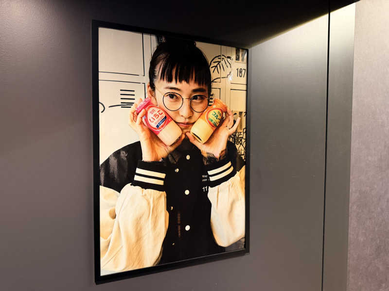 たろおさんの大阪サウナDESSEのサ活写真