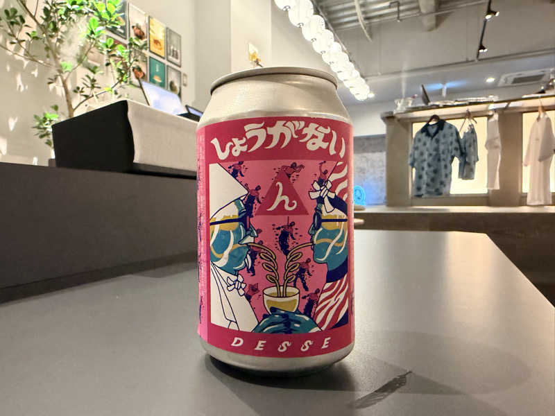 たろおさんの大阪サウナDESSEのサ活写真