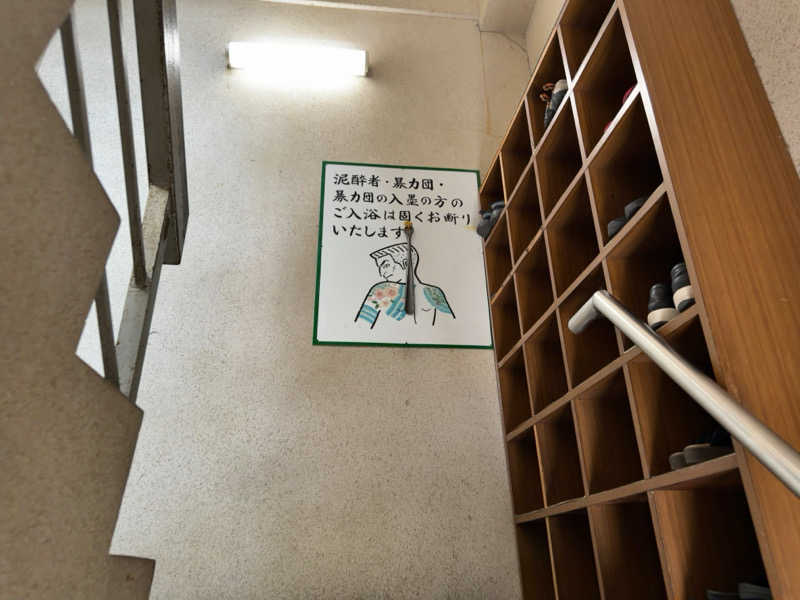 たろおさんのナニワサウナのサ活写真